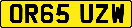 OR65UZW