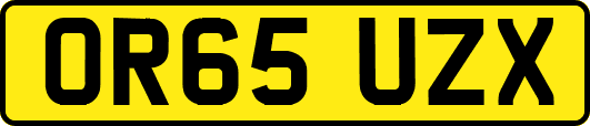 OR65UZX