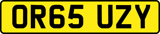 OR65UZY