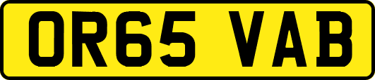 OR65VAB
