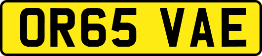 OR65VAE