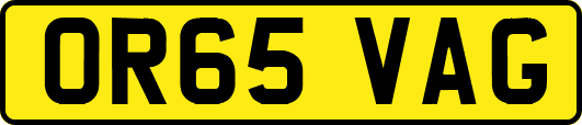 OR65VAG