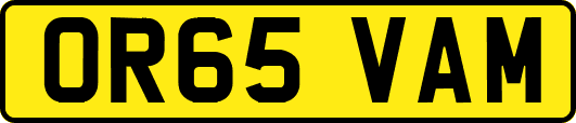 OR65VAM