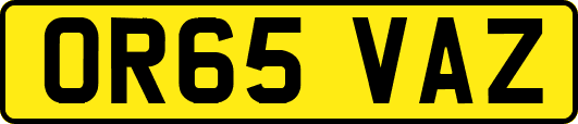 OR65VAZ