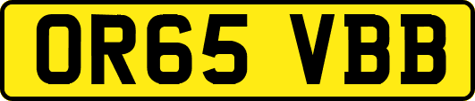OR65VBB