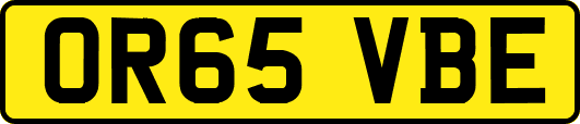 OR65VBE