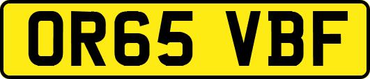 OR65VBF