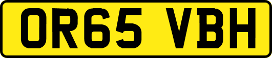 OR65VBH