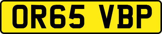 OR65VBP