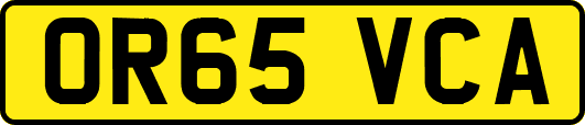 OR65VCA