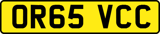 OR65VCC