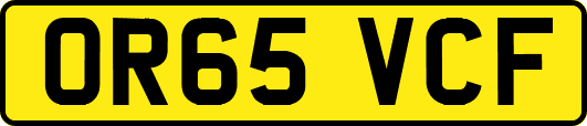 OR65VCF