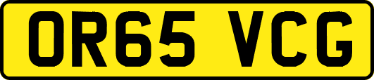 OR65VCG