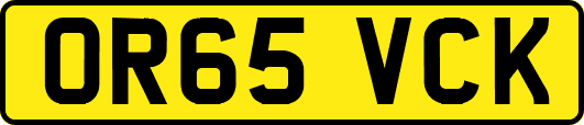 OR65VCK