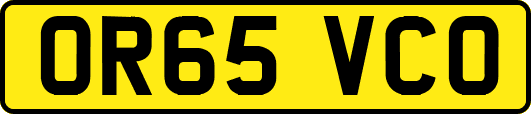 OR65VCO