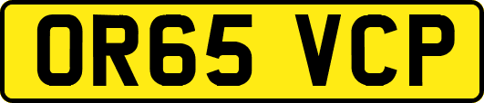 OR65VCP