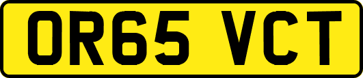 OR65VCT