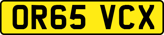 OR65VCX