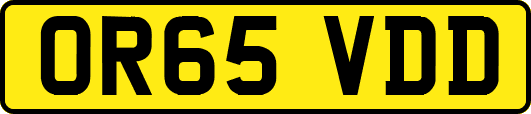 OR65VDD