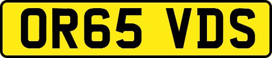 OR65VDS