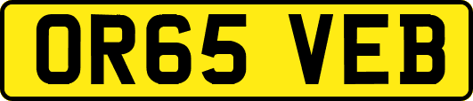 OR65VEB