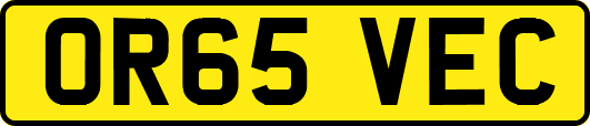 OR65VEC