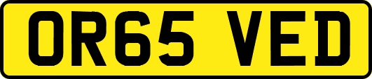 OR65VED