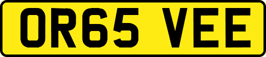 OR65VEE