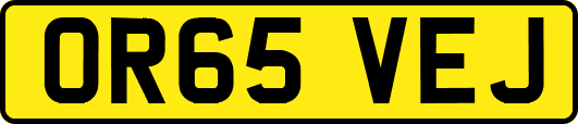 OR65VEJ