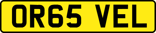 OR65VEL