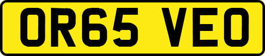 OR65VEO