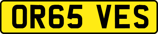 OR65VES