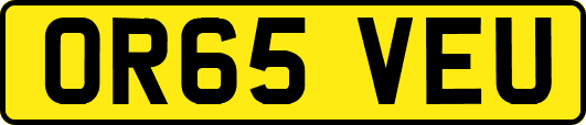 OR65VEU