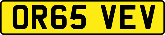 OR65VEV