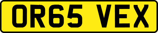 OR65VEX