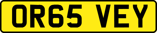 OR65VEY
