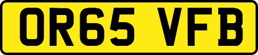 OR65VFB