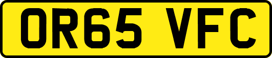 OR65VFC