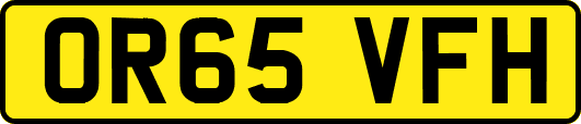 OR65VFH