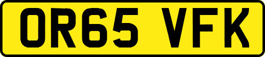 OR65VFK