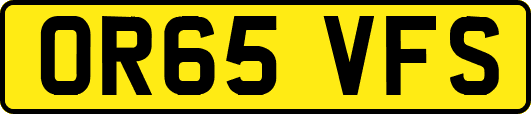 OR65VFS