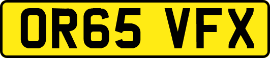 OR65VFX