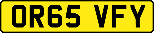 OR65VFY