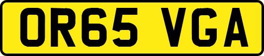 OR65VGA