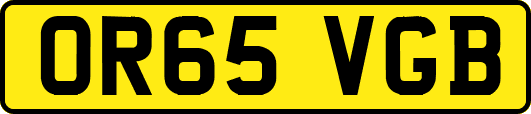 OR65VGB