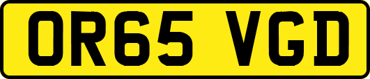 OR65VGD