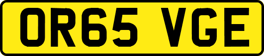 OR65VGE