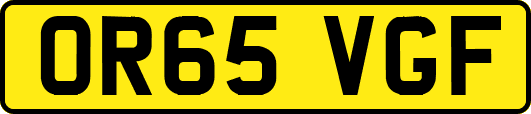 OR65VGF