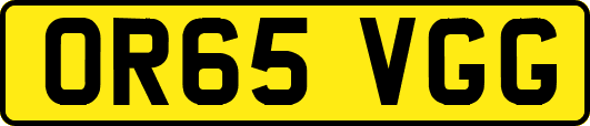 OR65VGG