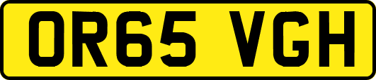OR65VGH